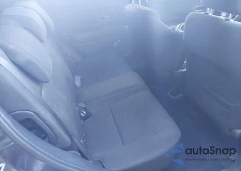 2018 Honda Hr-V Ex из США, поврежденный, VIN 3CZRU6H56JG723809